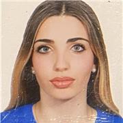 Doy clases de todas las asignaturas de infatil y primaria, además de inglés más avanzado